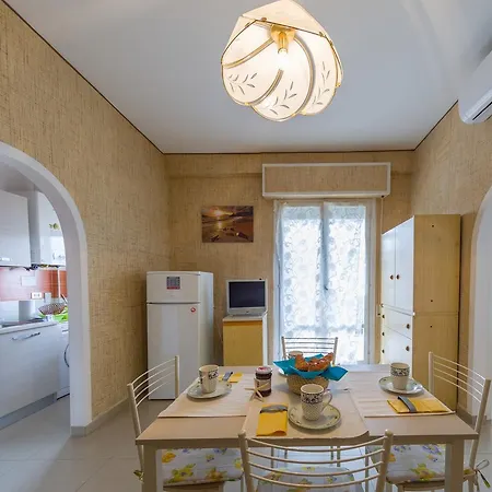 Appartement In Silvi Marina/abruzzen 33398