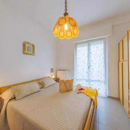 In Silvi Marina/abruzzen 33398 Appartement