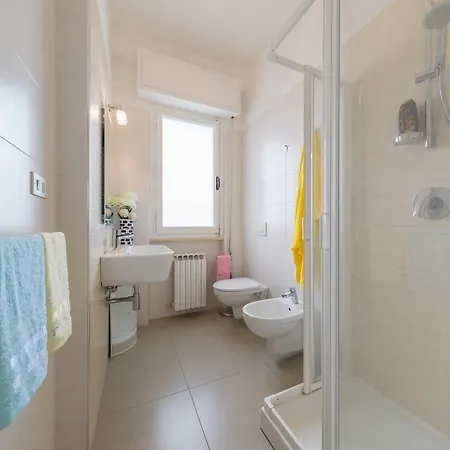 In Silvi Marina/abruzzen 33398 Appartement *