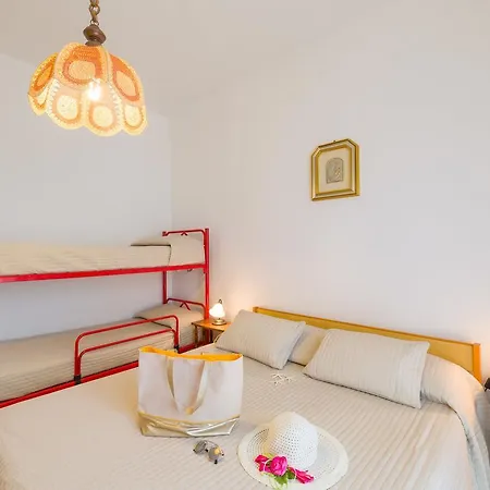 In Silvi Marina/abruzzen 33398 Appartement